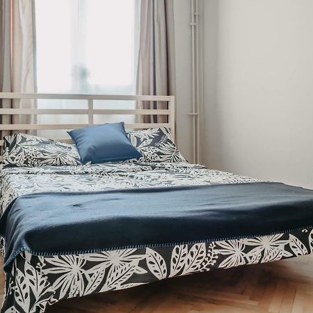 Business And Travel Central Apartment ティミショアラ エクステリア 写真