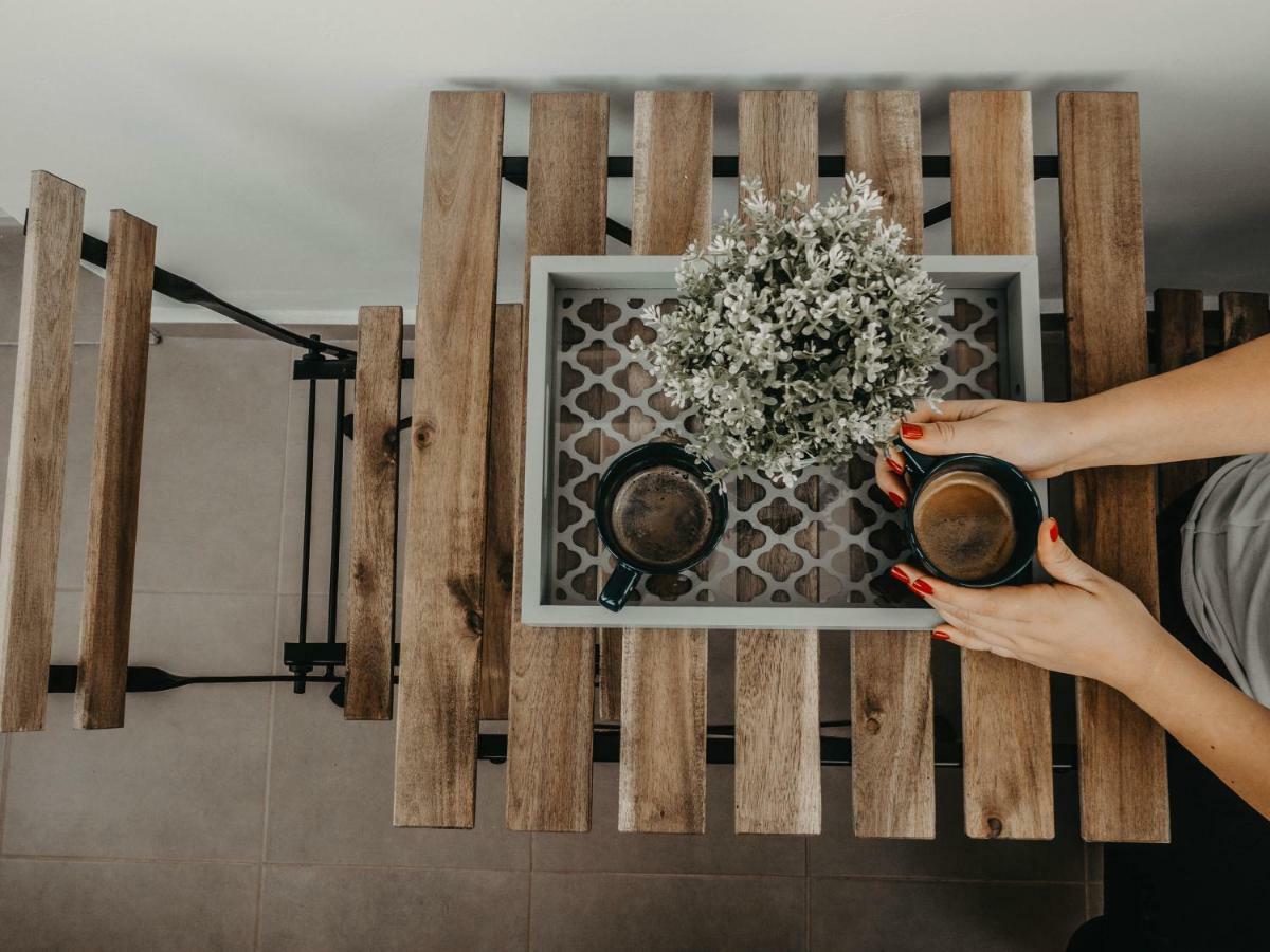 Business And Travel Central Apartment ティミショアラ エクステリア 写真