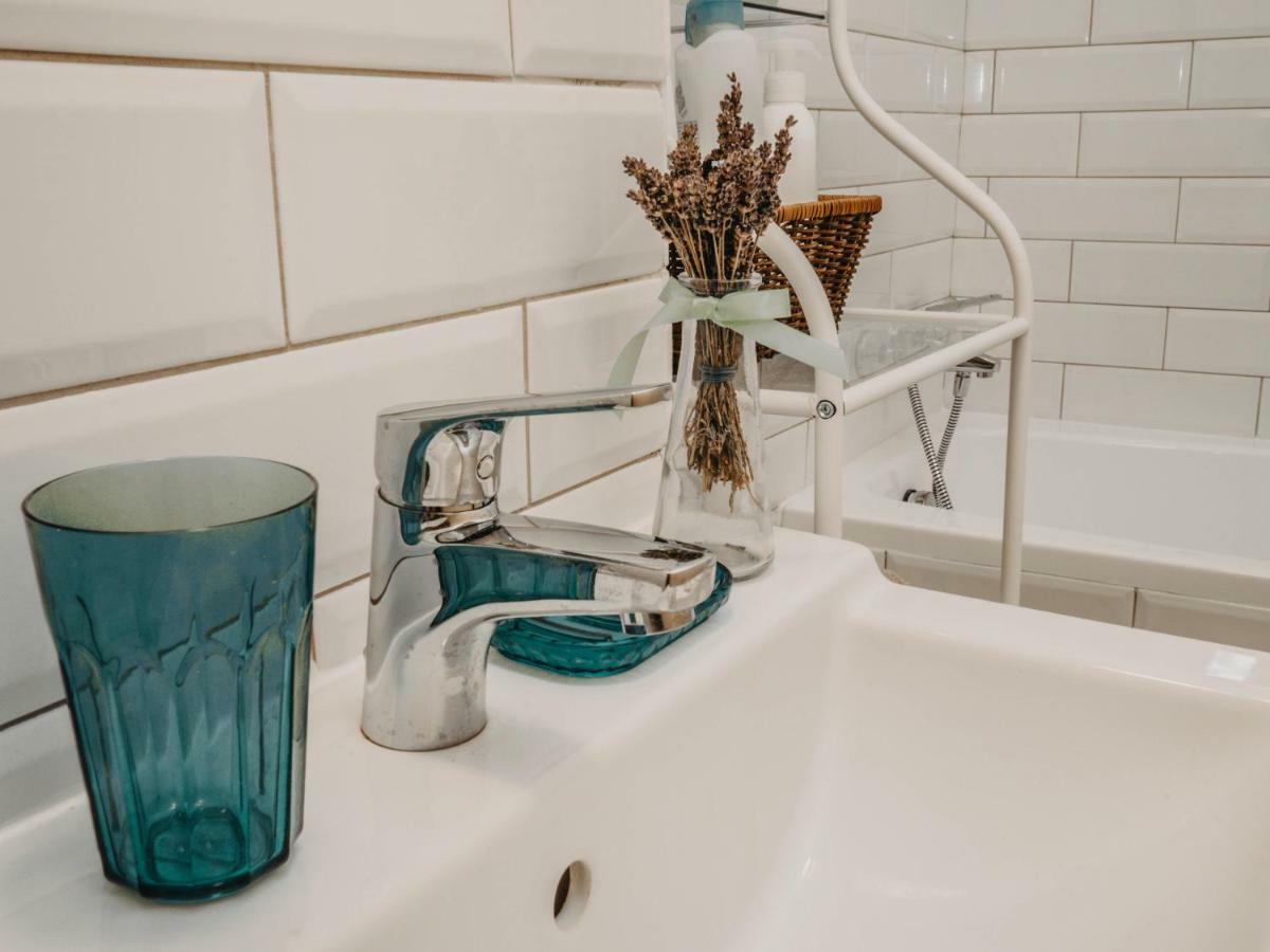 Business And Travel Central Apartment ティミショアラ エクステリア 写真