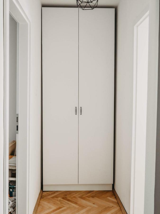 Business And Travel Central Apartment ティミショアラ エクステリア 写真