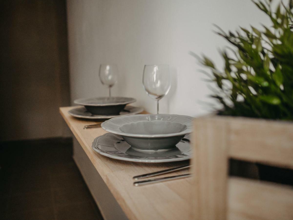 Business And Travel Central Apartment ティミショアラ エクステリア 写真