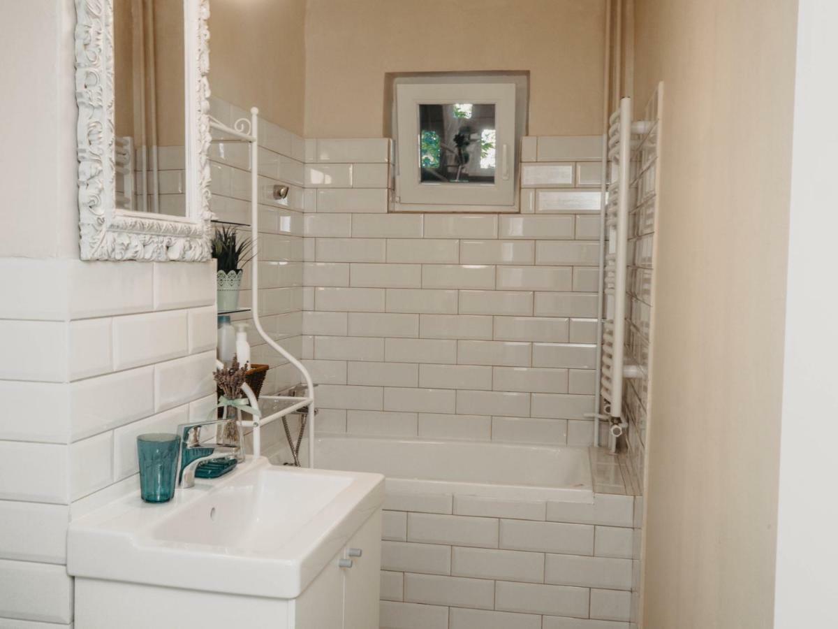Business And Travel Central Apartment ティミショアラ エクステリア 写真
